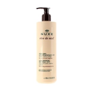 NUXE CREMA CORPORAL ULTRA RECONFORTANTE 48H 400ML