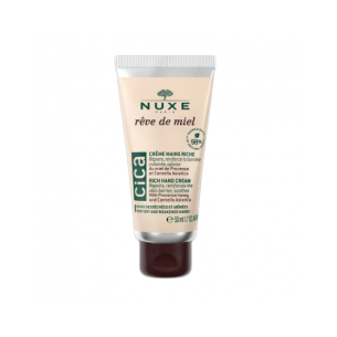 NUXE RDM CICA CREMA DE MANOS RICA