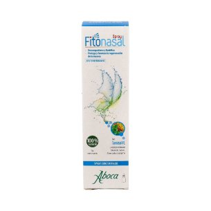 FITONASAL SPRAY CONCENTRADO  30 ML