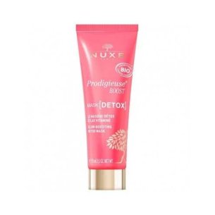 NUXE PRODIGIEUSE BOOST MASCARILLA DETOX 75M