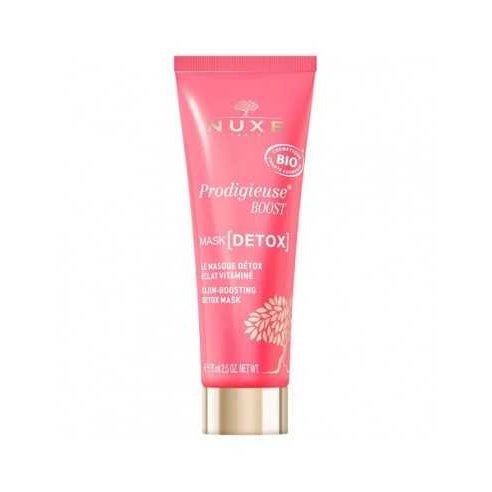 NUXE PRODIGIEUSE BOOST MASCARILLA DETOX 75M