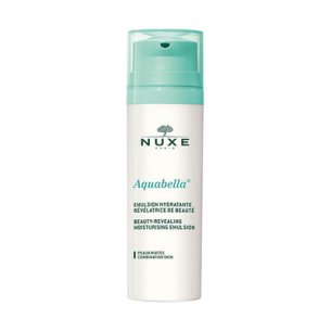 NUXE AQUABELLA EMULSION HIDRATANTE  PIELES MIXTAS
