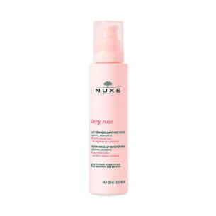 NUXE VERY ROSE ACEITE DESMAQUILLANTE 150ML