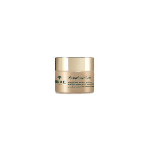 NUXE NUXURIANCE GOLD BALSAMO NOCHE NUTRI FORTIFICANTE