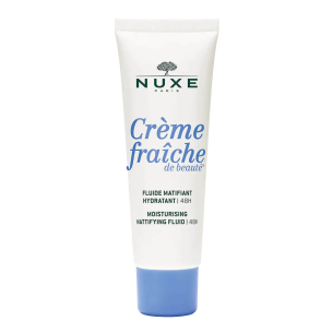 FLUIDO MATIFICANTE FRAICHE NUXE 50 ML