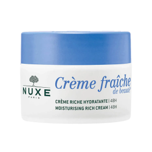 CREMA RICA HIDRATANTE 48H FRAICHE NUXE 50 ML 2