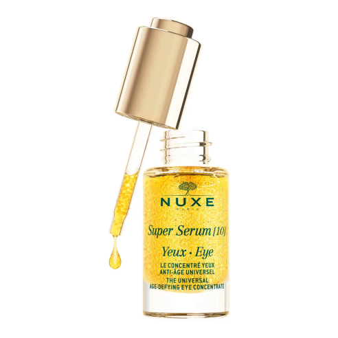 NUXE SUPER SERUM 10 OJOS 15 ML