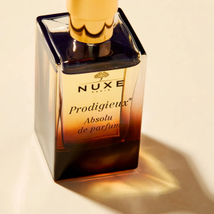 NUXE PRODIGIEUX ABSOLU DE PARFUM 2