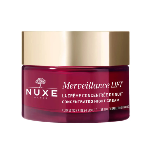 CREMA CONCENTRADA DE NOCHE NUXE MERVEILLANCE LIFT 50 ML 2