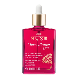 SERUM EN ACEITE NUXE MERVEILLANCE LIFT 30 ML
