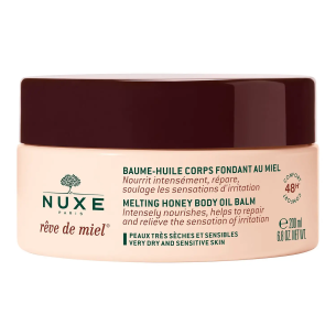 NUXE RDM BALSAMO ACEITE CORPORAL 200ML