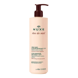 NUXE RDM CREMA CORPORAL ULTRA RECONFORTANTE 48H 400ML OFERTA