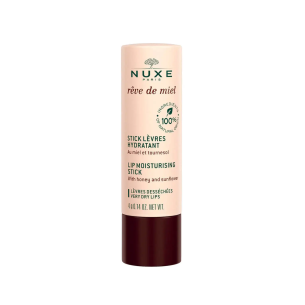 NUXE STICK DUPLO LABIAL HIODRATANTE