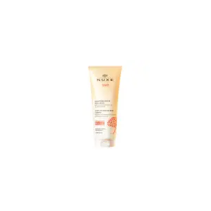 NUXE SUN CHAMPU-GEL DE DUCHA DESPUES DEL SOL 200ML