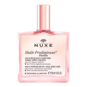 NUXE HUILE PRODUGIESU FORALE 50ML
