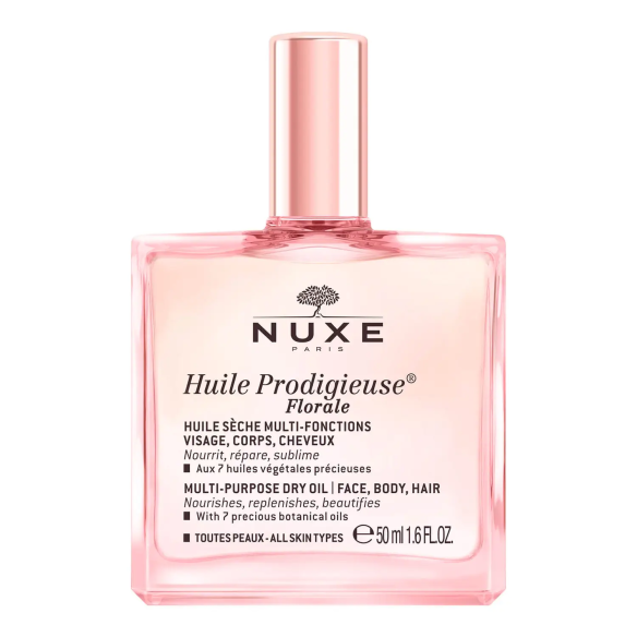 NUXE HUILE PRODUGIESU FORALE 50ML