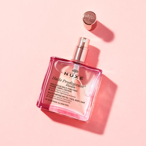 NUXE HUILE PRODUGIESU FORALE 50ML