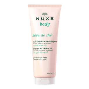 NUXE REVE DE THE GEL DUCHA REVITALIZANTE 200ML