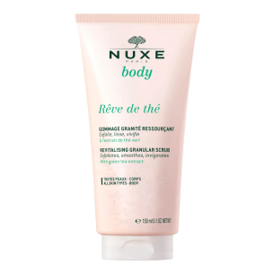 NUXE REVE DE THE EXFOLIANTE GRANULADO REVITALIZANTE