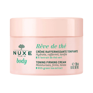 NUXE BODY RÊVE DE THÈ CEMA REAFIRMANTE TONIFICANTE 200ML