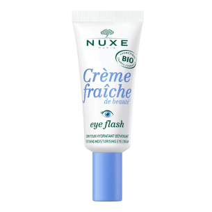 NUXE CREMA FRAICHE HIDRATANTE CONTORNO OJOS 15ML