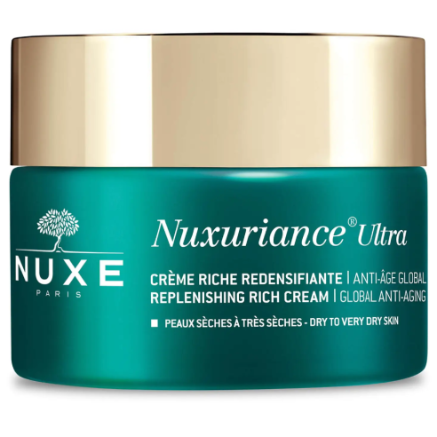 NUXE NUXURIANCE ULTRA CREMA RICA REDENSIFICANTE P/MUY SECAS