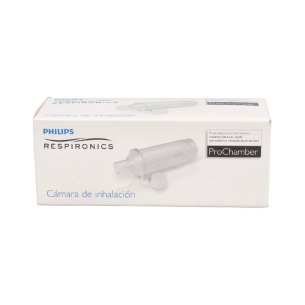 CAMARA DE INHALACION PROCHAMBER