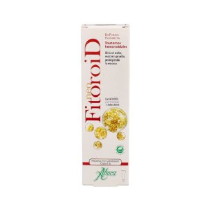 NEOFITOROID BIOPOMADA HEMORROIDAL  40 ML