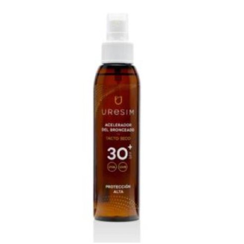 URESIM ACELERADOR BRONC. 125ML