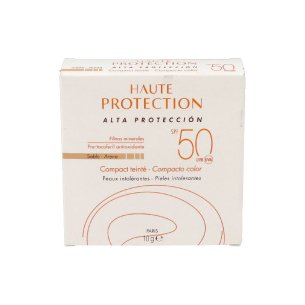 AVENE COMPACTO SABLE/ARENA SPF 50 10 G