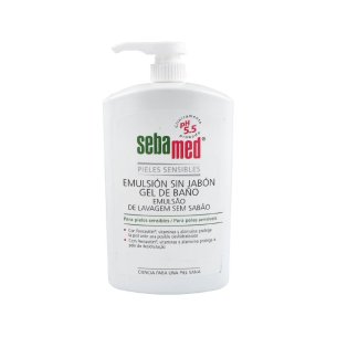 SEBAMED EMULSION 1 L
