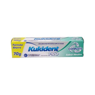 KUKIDENT PRO  NEUTRO 70 G