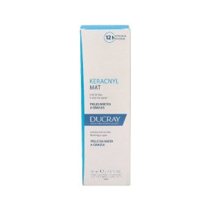 KERACNYL MAT GEL DUCRAY 30 ML