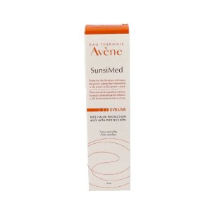 AVENE SUNSIMED  80 ML