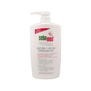 SEBAMED LOCION ENRIQUECIDA  750 ML