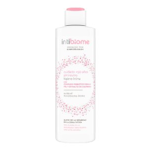 INTIBIOME CUIDADO 50 AÑOS  1 ENVASE 250 ml
