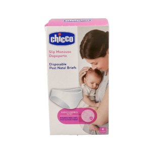 BRAGA DESECHABLE CHICCO MAMMA DONNA TNT T- 46 4 U