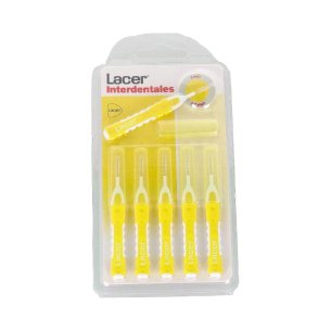 CEPILLO INTERDENTAL LACER FINO 4 U