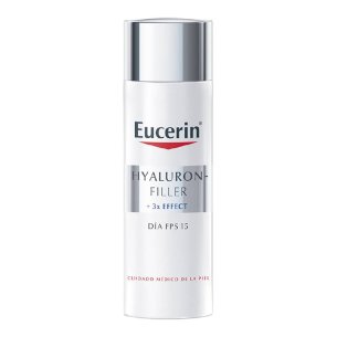 EUCERIN ANTIEDAD HYALURON-FILLER CREMA DE DIA PARA P...