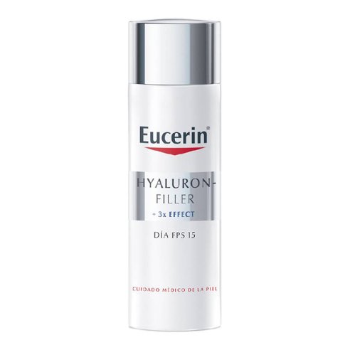 EUCERIN ANTIEDAD HYALURON-FILLER CREMA DE DIA...
