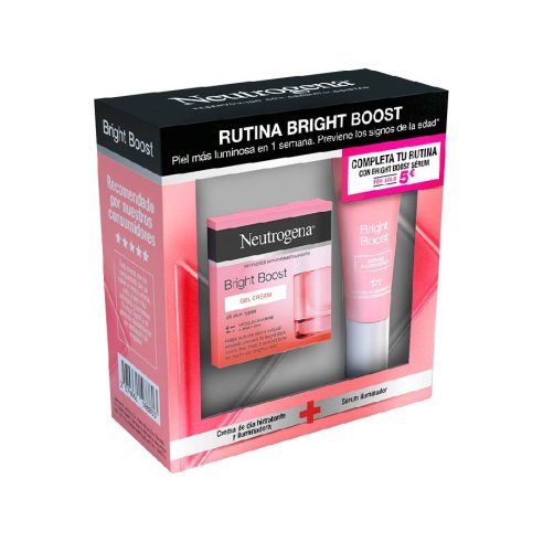 NEUTROGENA BRIGHT BOOST SERUM ILUMINADOR  1...