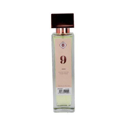 IAP PHARMA POUR FEMME  Nº - 9 150 ML