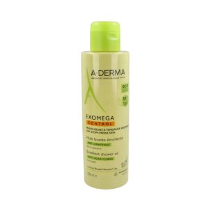 A-DERMA EXOMEGA ACEITE DE BAÑO Y DUCHA DUCRAY 500 ML