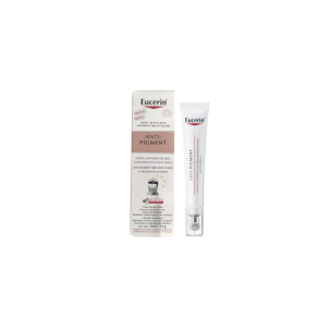 EUCERIN ANTIPIGMENT CREMA CONTORNO DE OJOS  1 TUBO 15 ml 2