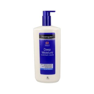 NEUTROGENA FORMULA NORUEGA LOCION CORPORAL HIDRATACION...