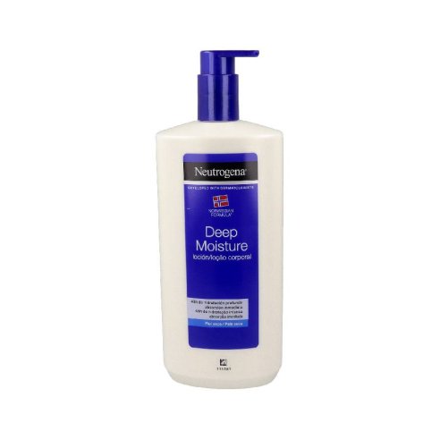 NEUTROGENA FORMULA NORUEGA LOCION CORPORAL...