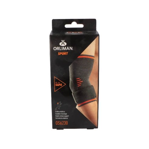 CODERA ELASTICA GEL PADS Y C/EPICON SPORT...
