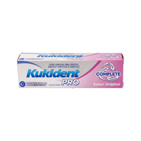 KUKIDENT PRO CLASICO 47 G