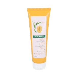 KLORANE TTO FLUIDO SIN ACLARADO MANTECA MANGO 100 ML
