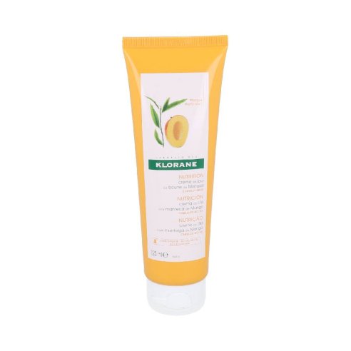 KLORANE TTO FLUIDO SIN ACLARADO MANTECA MANGO...